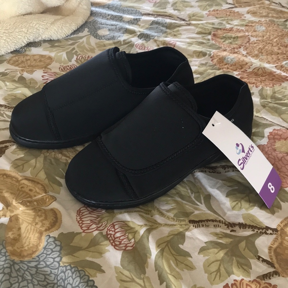 Silvert’s Shoes